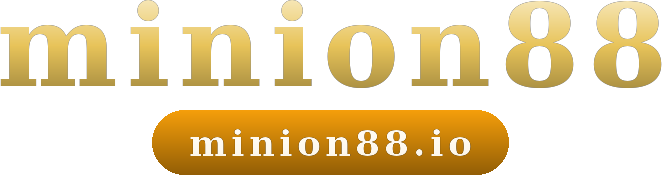 minion88 logo