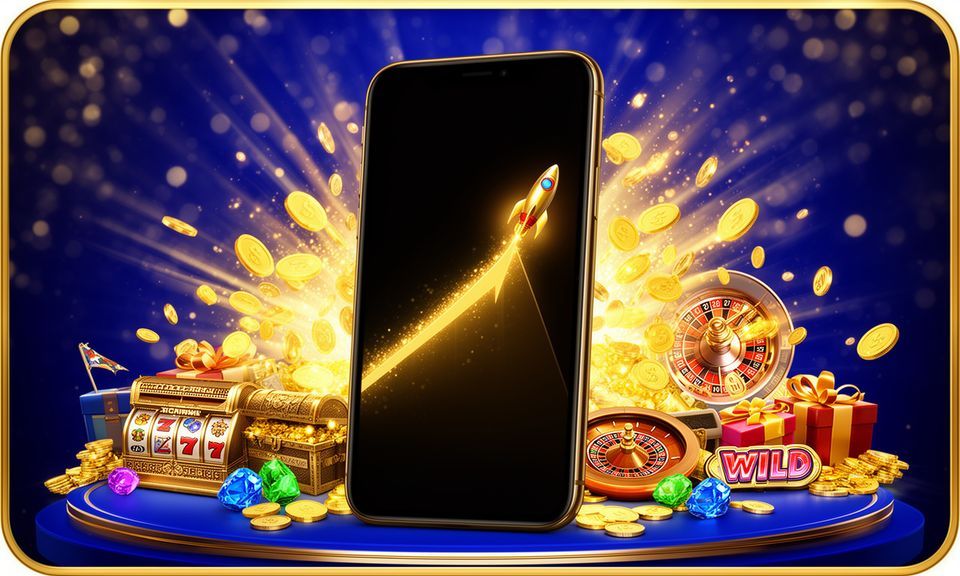 minion88 Terokai Rainbow Fish di minion88 Melalui Touch 'n Go, GrabPay dan Boost