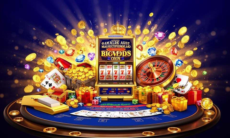 minion88 Buka Meja Asian Fortune dengan Bayaran Tempatan